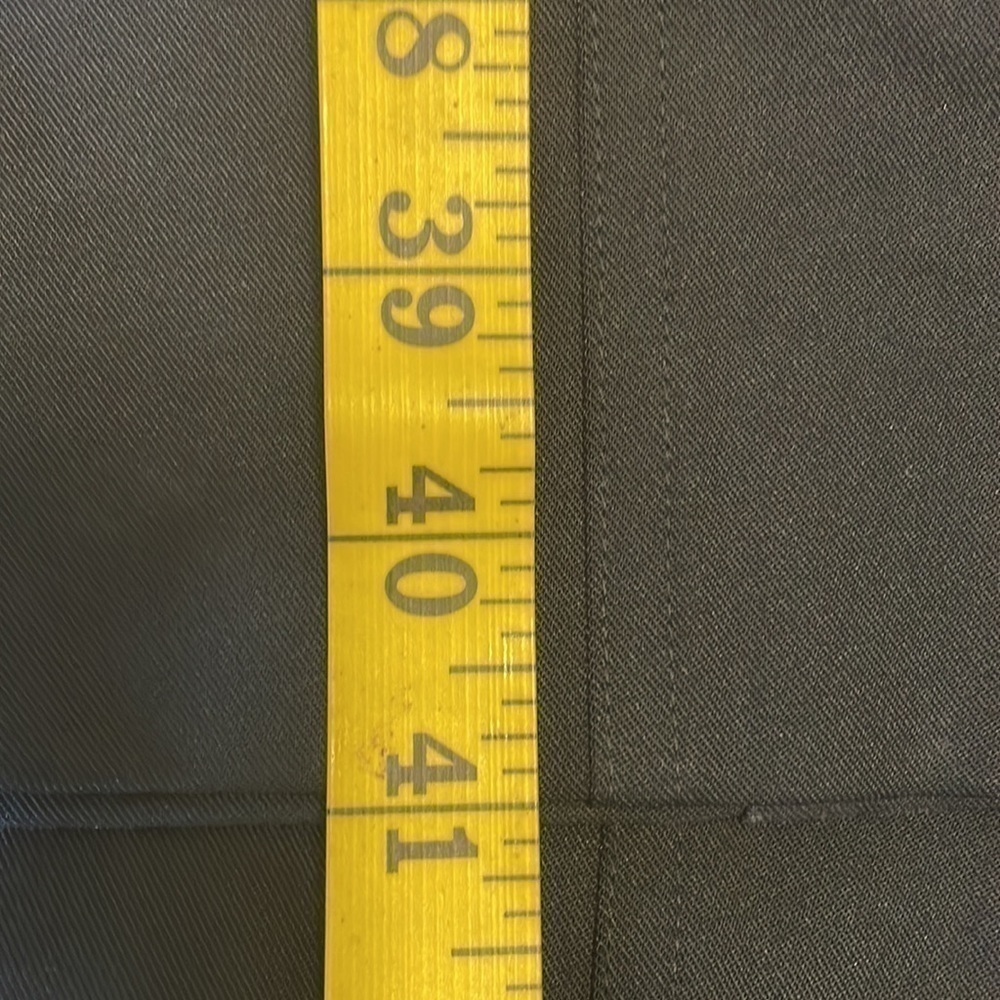 𝅺RALPH Ralph Lauren Green Label Nylon Pants - Picture 9 of 11
